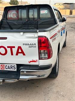 تويوتا هايلوكس